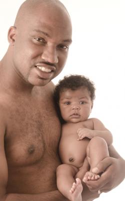 Maternity photography