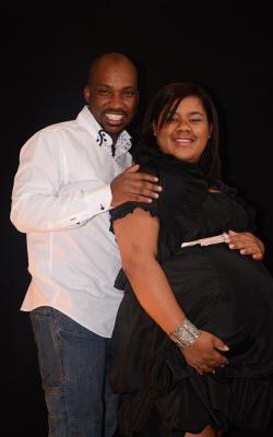 Maternity photography