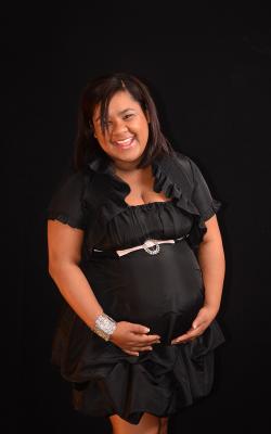 Maternity photography