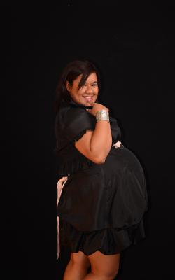 Maternity photography