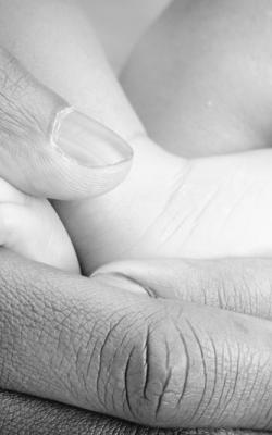 New Borns photography