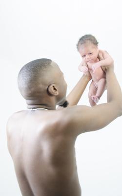 New Borns photography