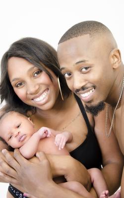 New Borns photography