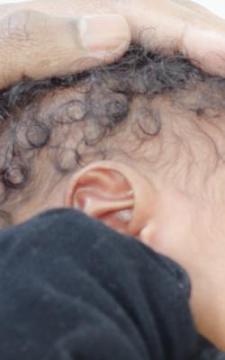 New Borns photography