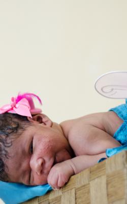 New Borns photography