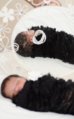 New Borns photography