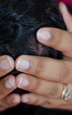 New Borns photography