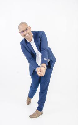 corporate photography