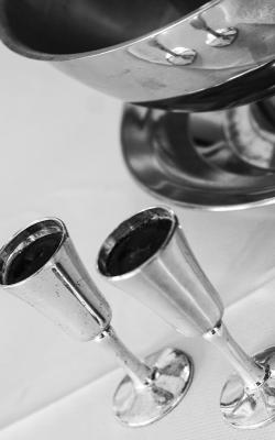 Eva-Danae Dedication