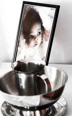 Eva-Danae Dedication