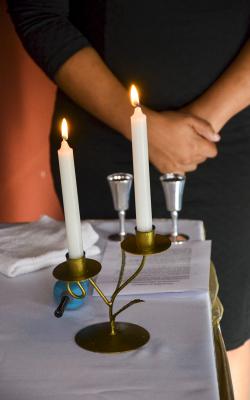 Eva-Danae Dedication