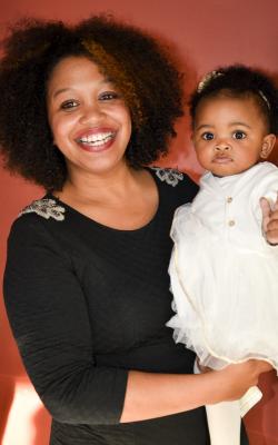 Eva-Danae Dedication