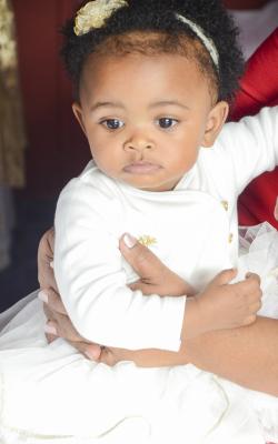 Eva-Danae Dedication