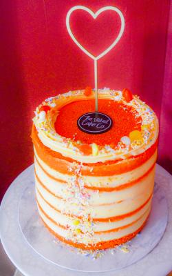 Eva-Danae Dedication