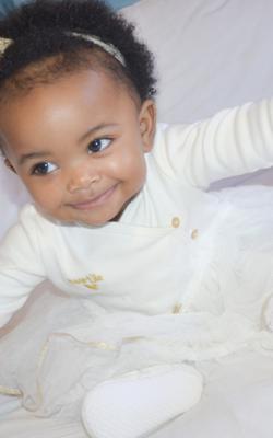 Eva-Danae Dedication