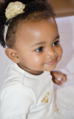 Eva-Danae Dedication