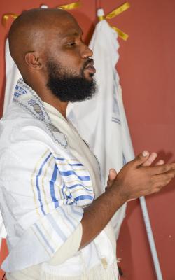 Eva-Danae Dedication