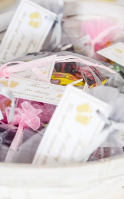 Eva-Danae Dedication