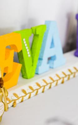 Eva-Danae Dedication