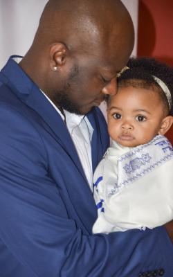 Eva-Danae Dedication